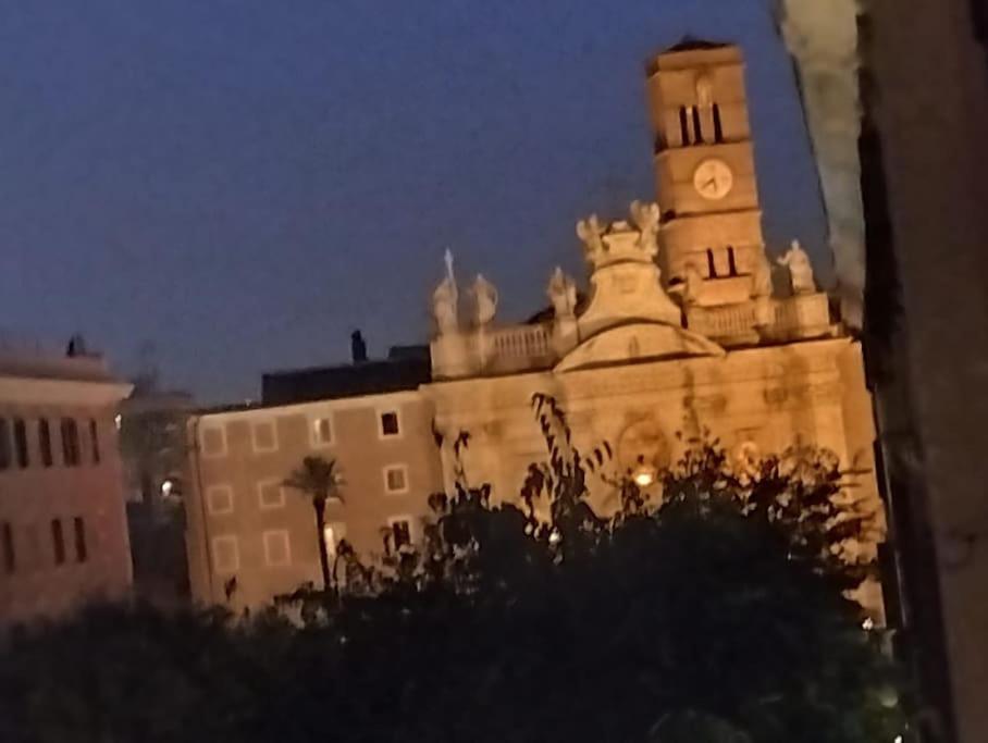 Welcrome Centro Roma
