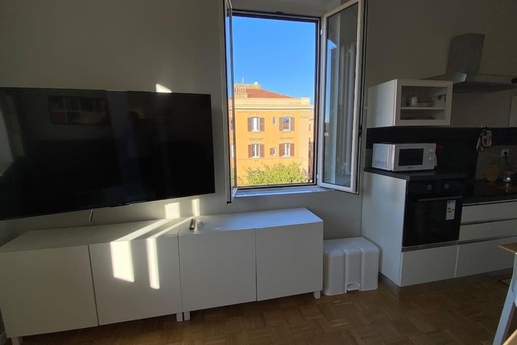 Welcrome Centro Roma