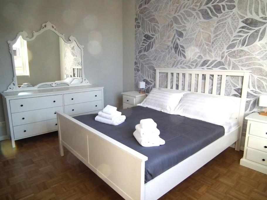 Welcrome Centro Roma