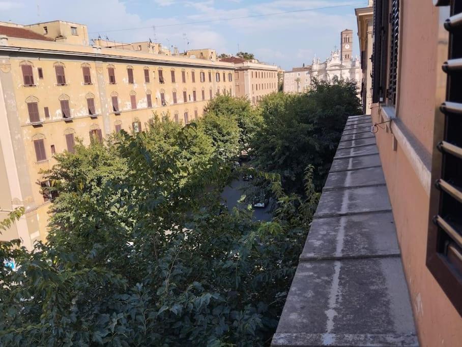 Welcrome Centro * Roma