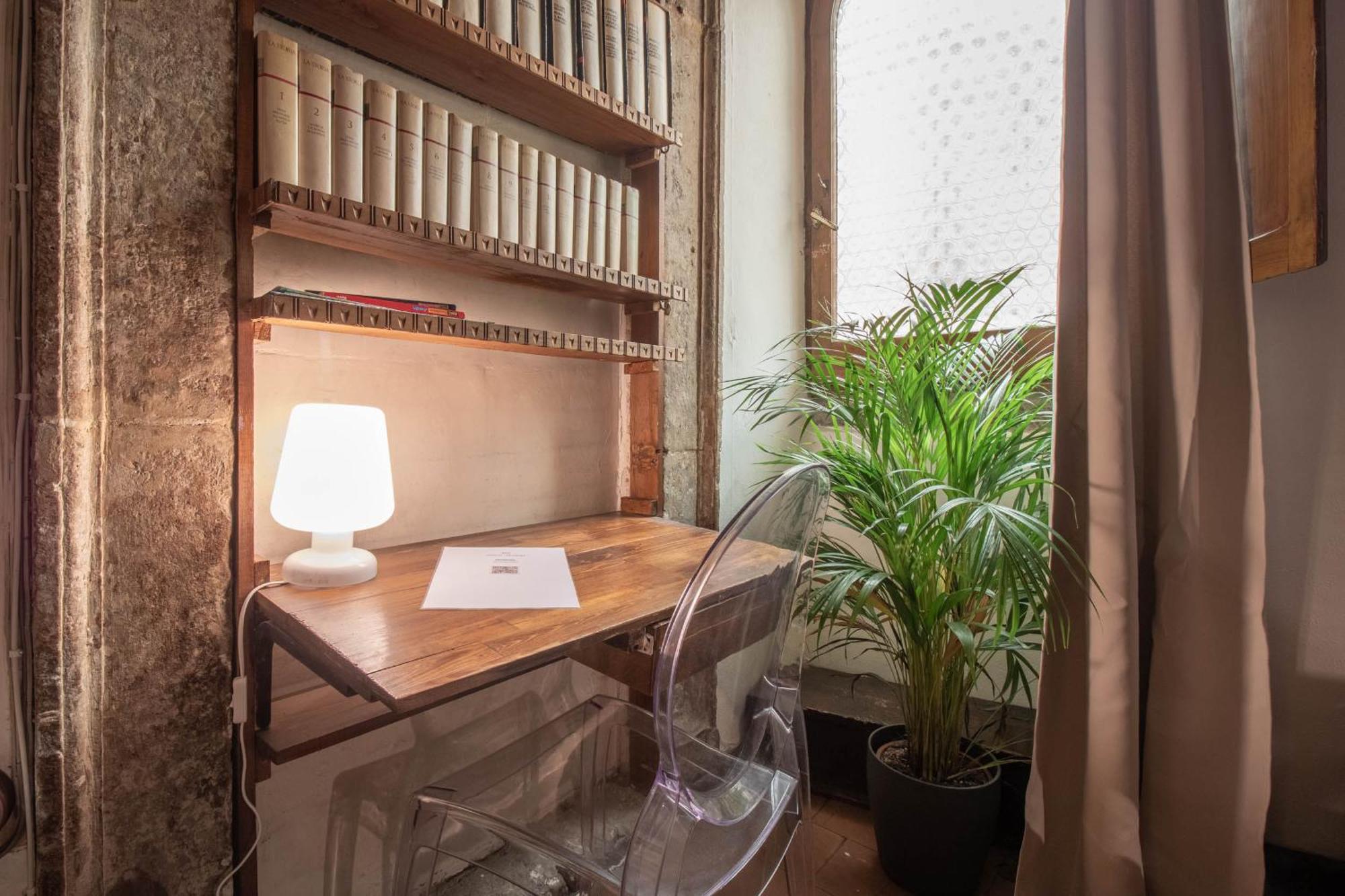 Benedetta - Trastevere Luxury Roma
