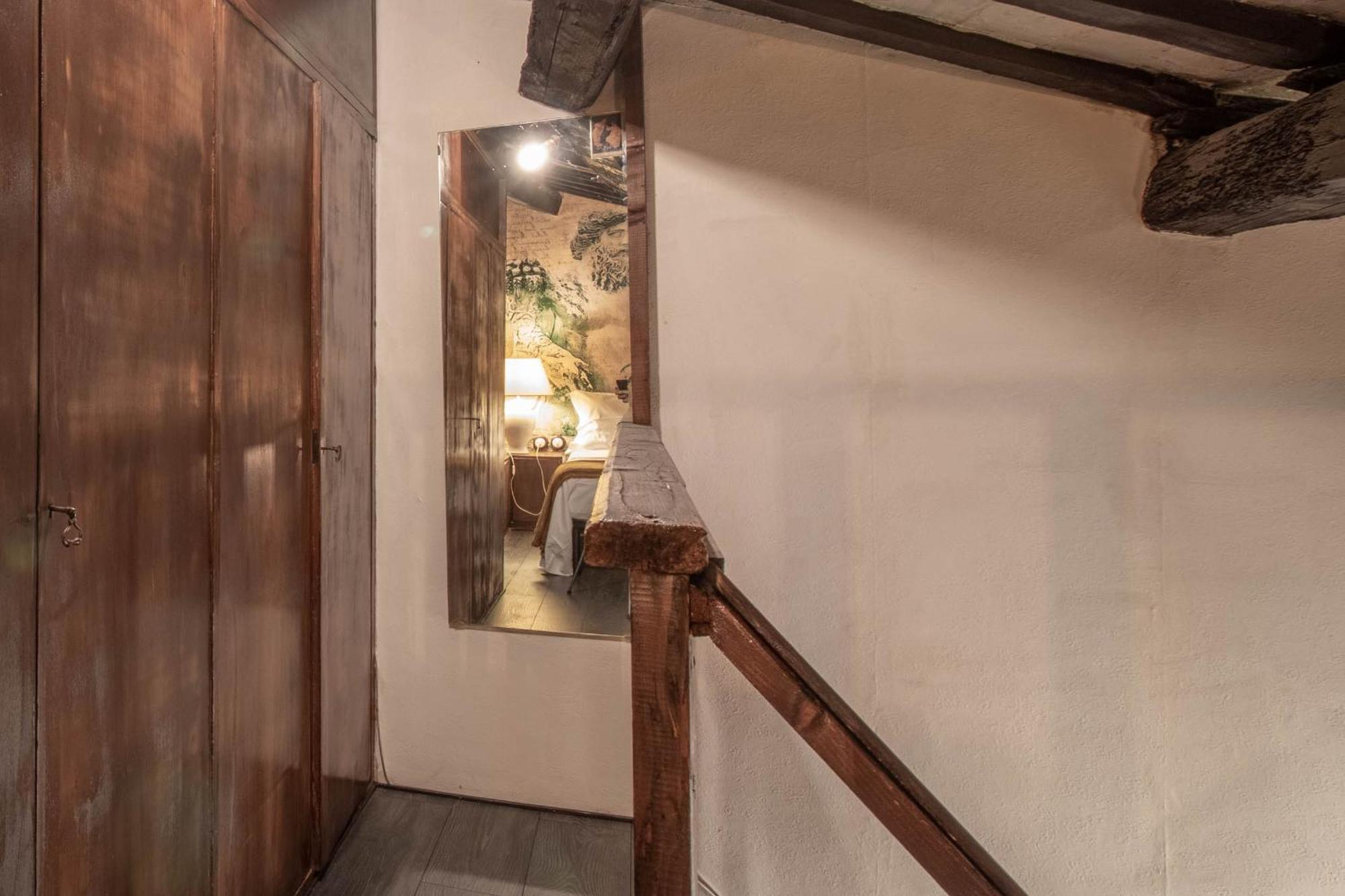 Benedetta - Trastevere Luxury * Roma