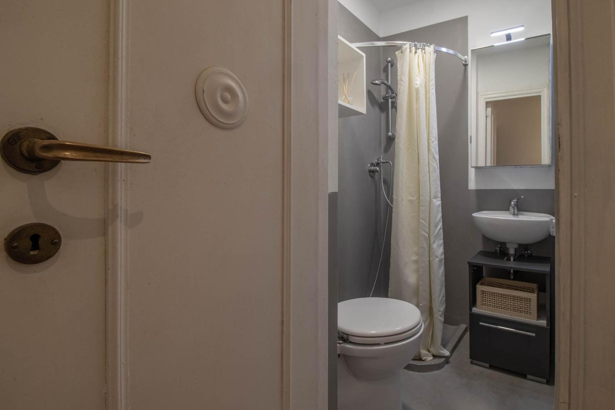 Benedetta - Trastevere Luxury Roma