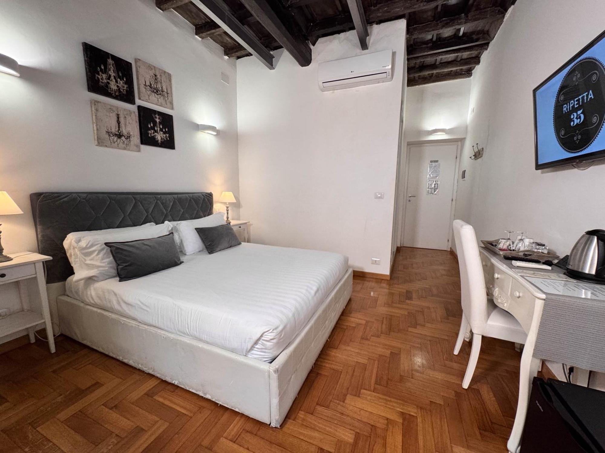 Casa de hóspedes Ripetta 35 Roma
