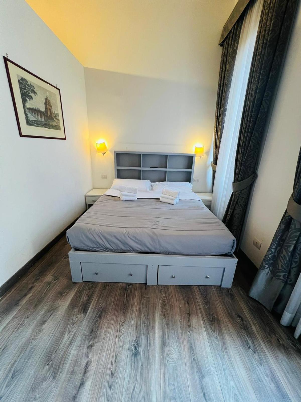 Laterani Dfm Gjestgiverier Roma