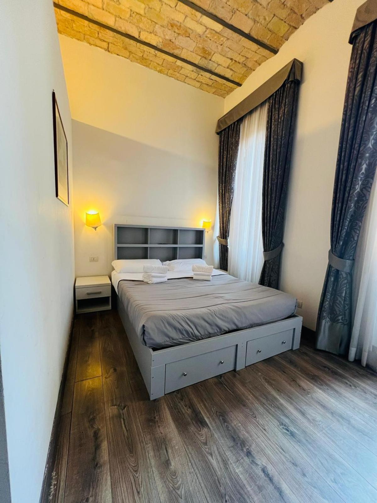 Casa de hóspedes Laterani Dfm Roma