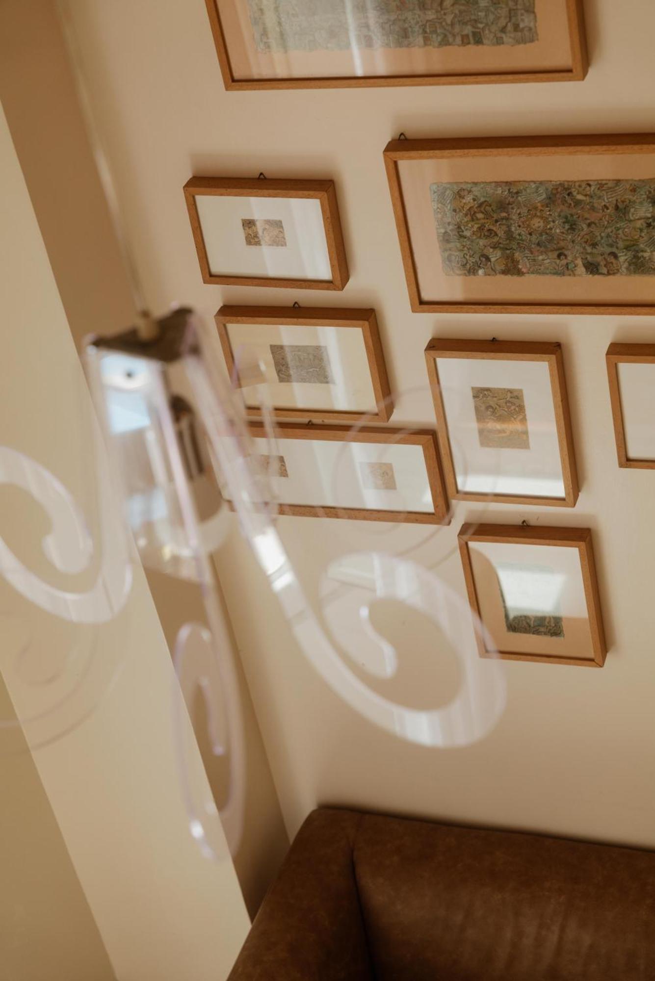 Apartment Restart Farnesina Rom