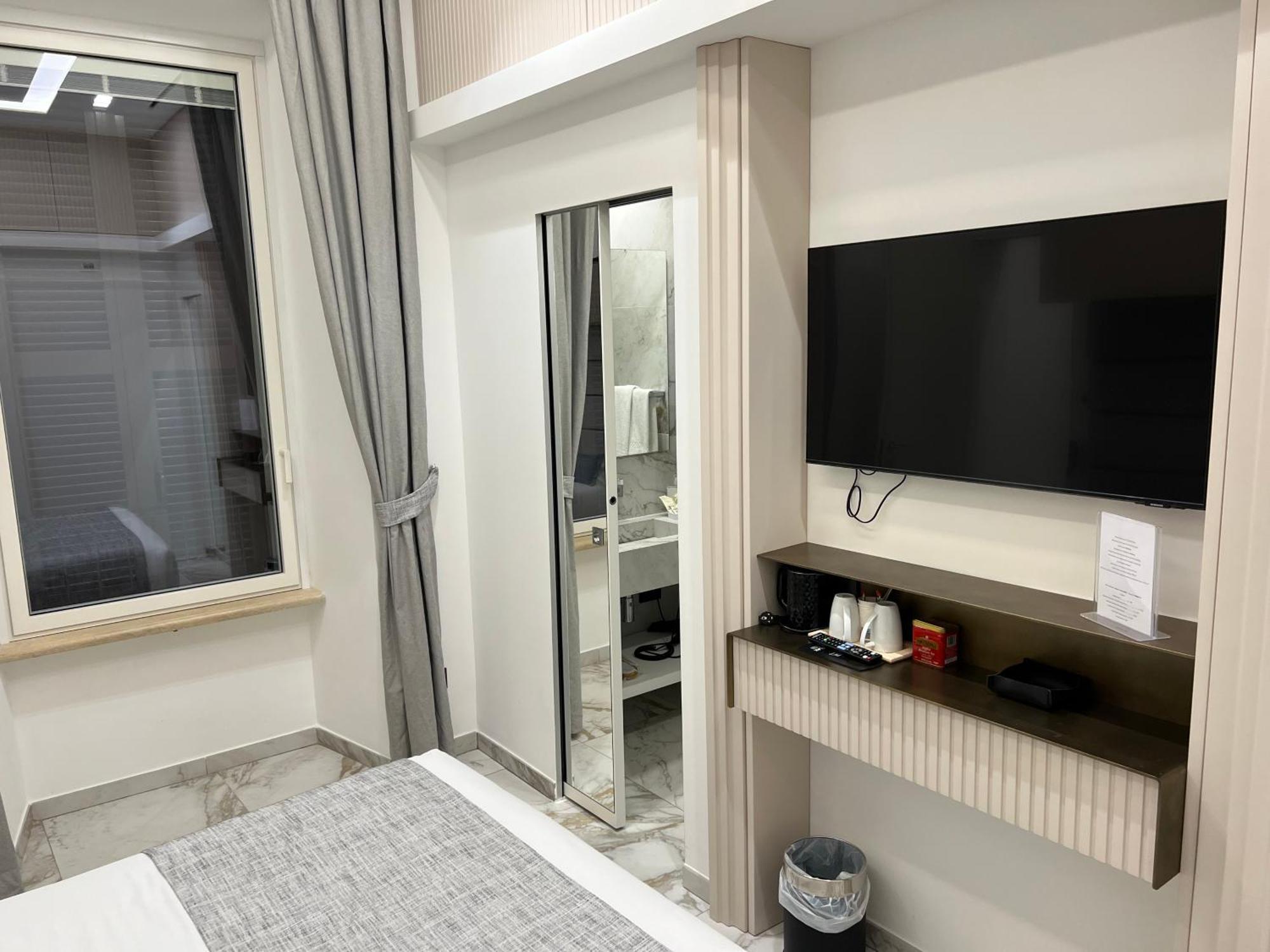 Maison Tritone Rom
