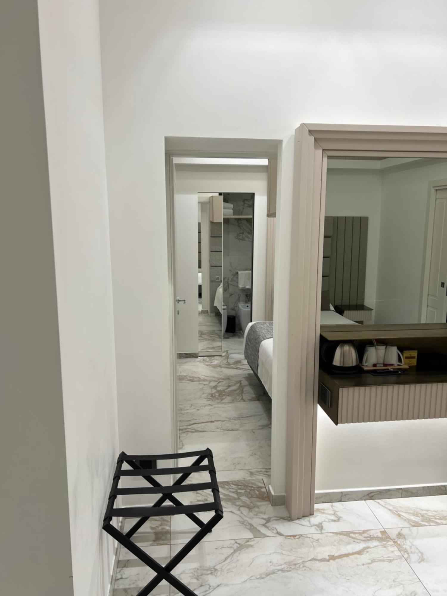 Maison Tritone Gasthof