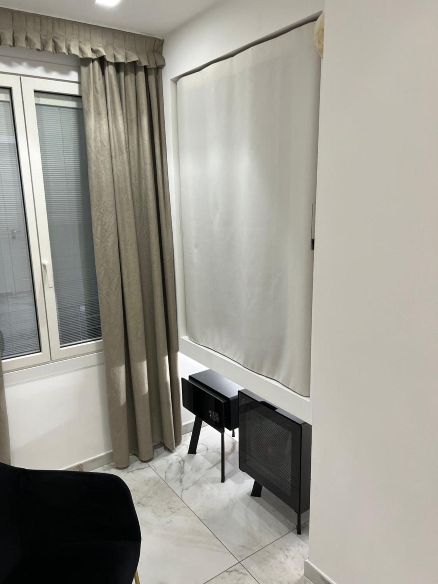 Pensión Maison Tritone 4*