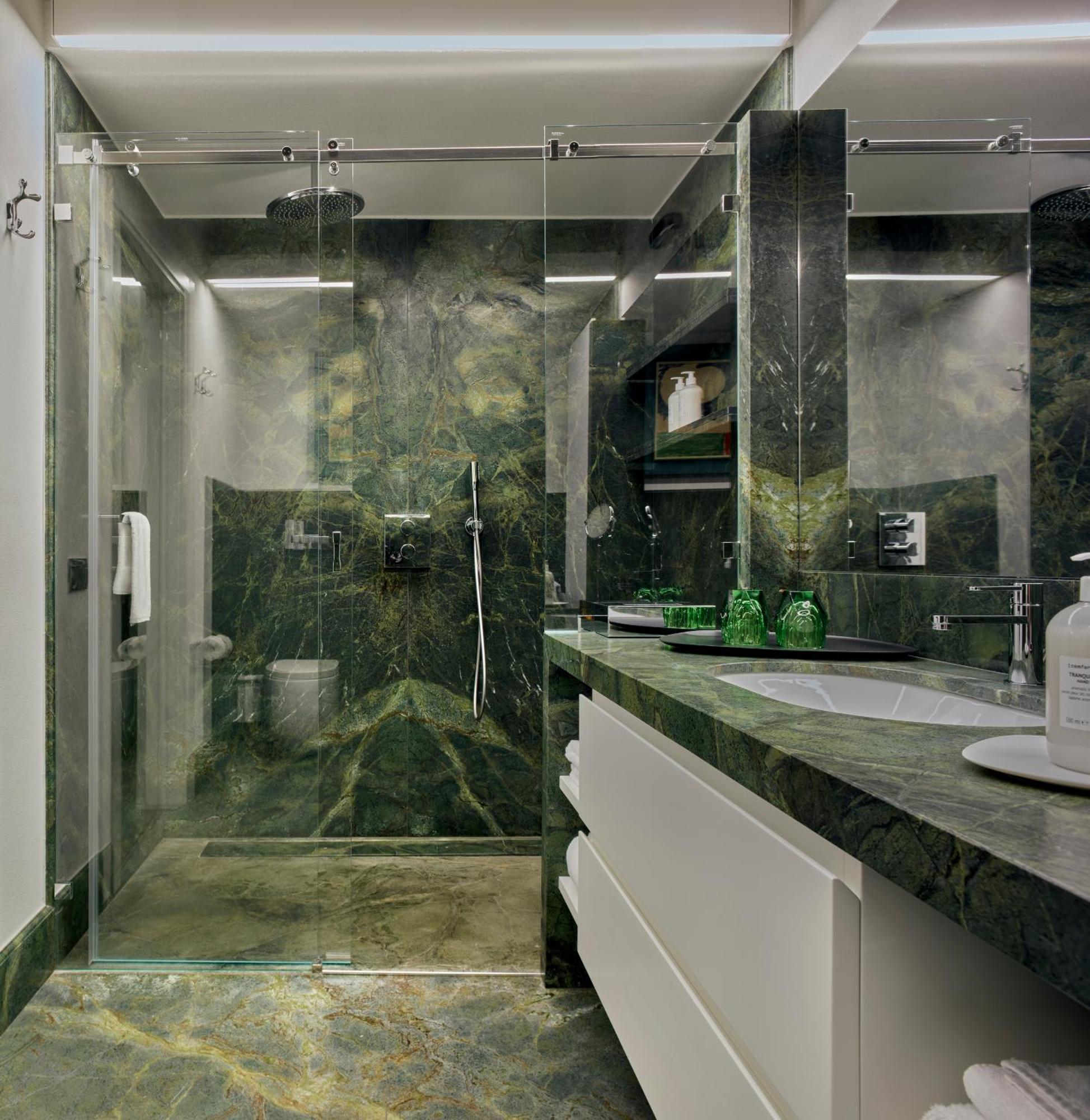 Aparthotel Palazzo Delle Pietre - Luxury Rom