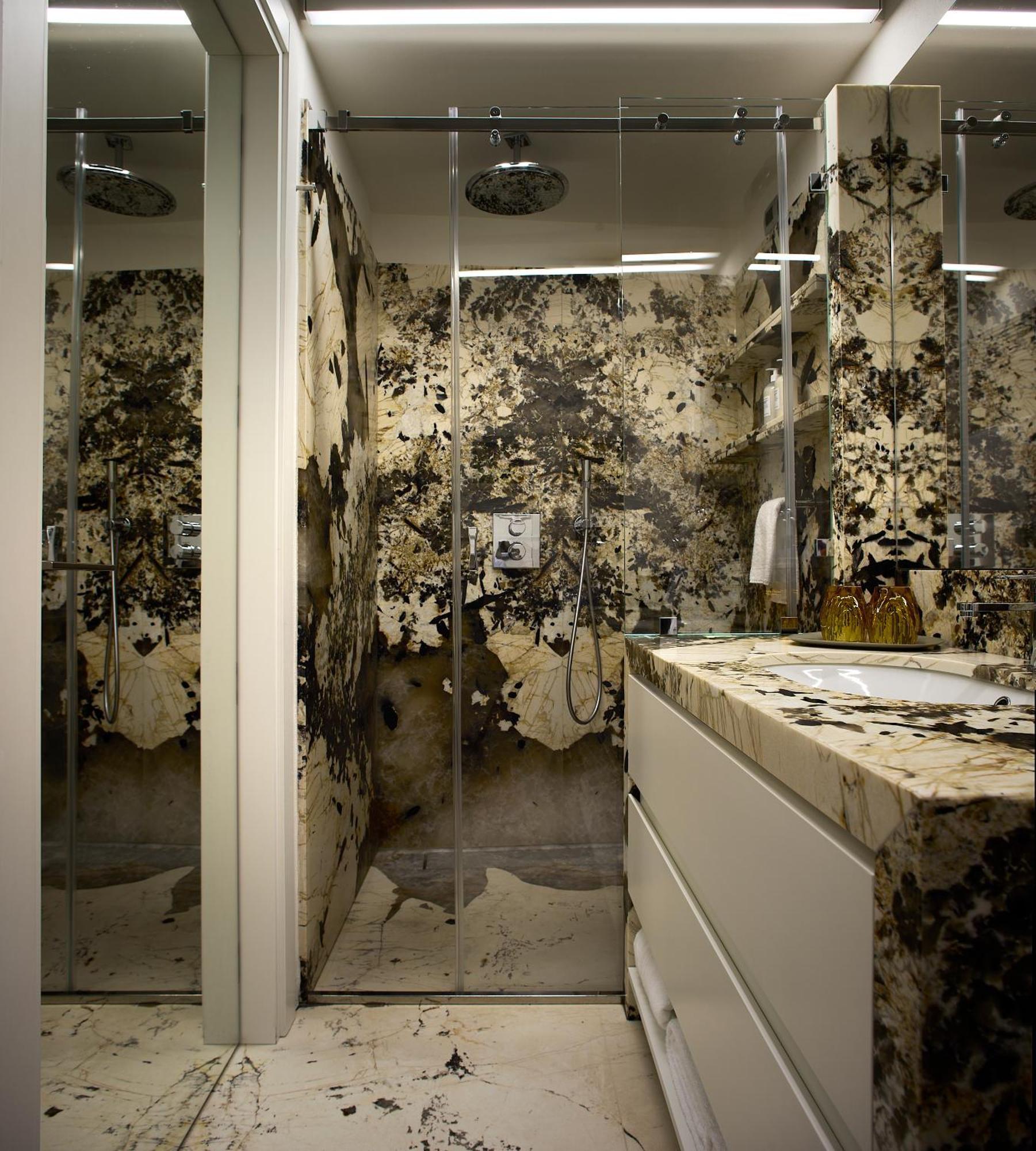 Palazzo Delle Pietre - Luxury Aparthotel Rom