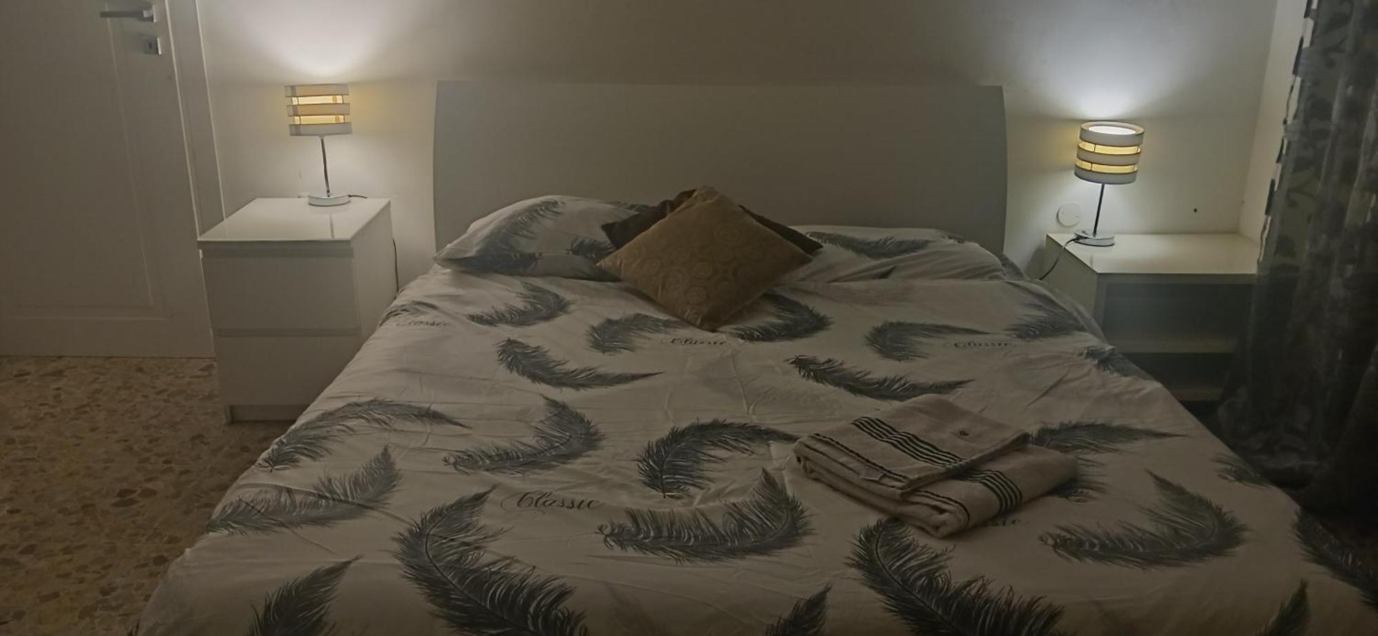 Capua Bed and breakfast