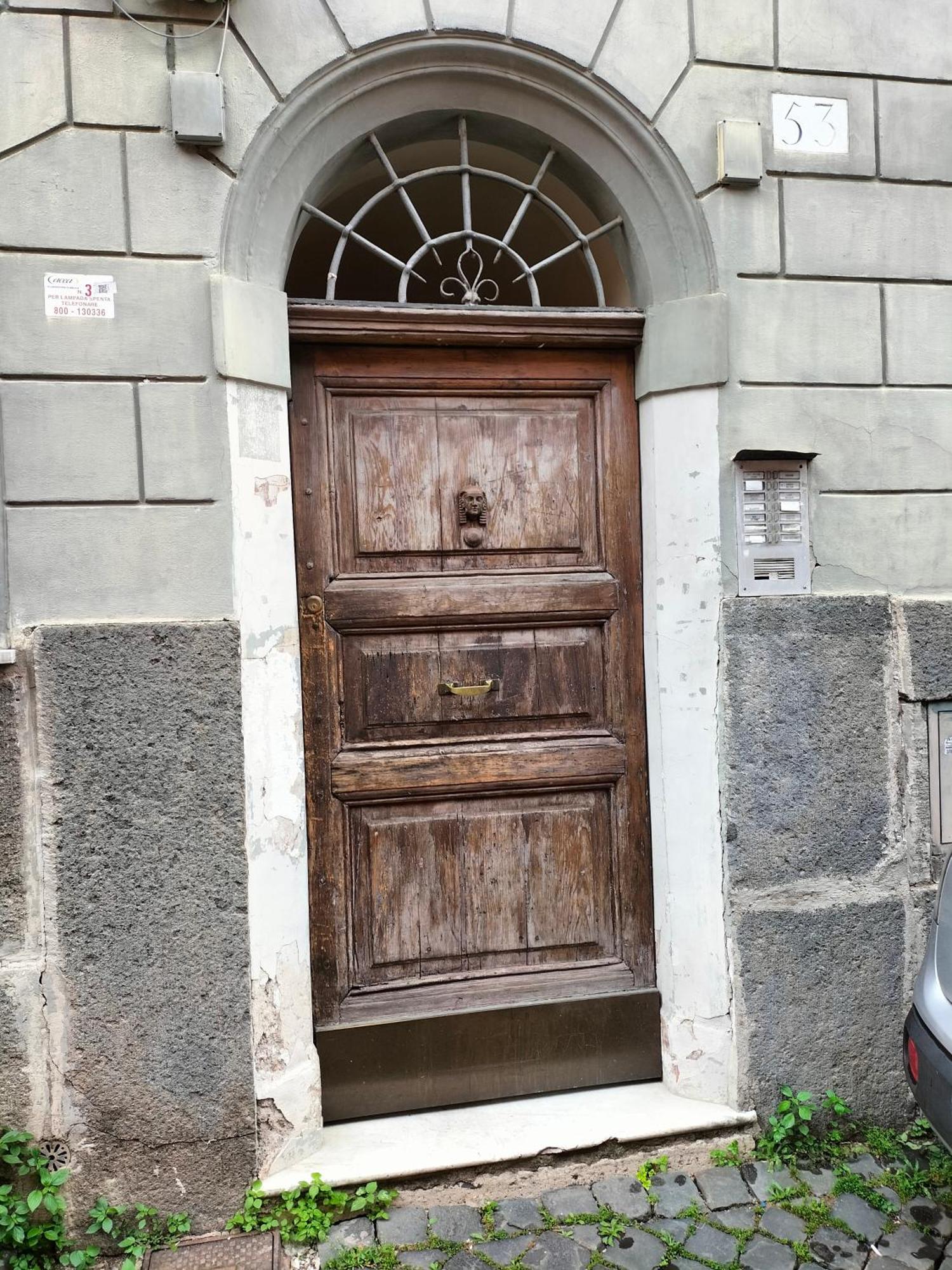Appartamento Quiet In The Heart Of Trastevere *