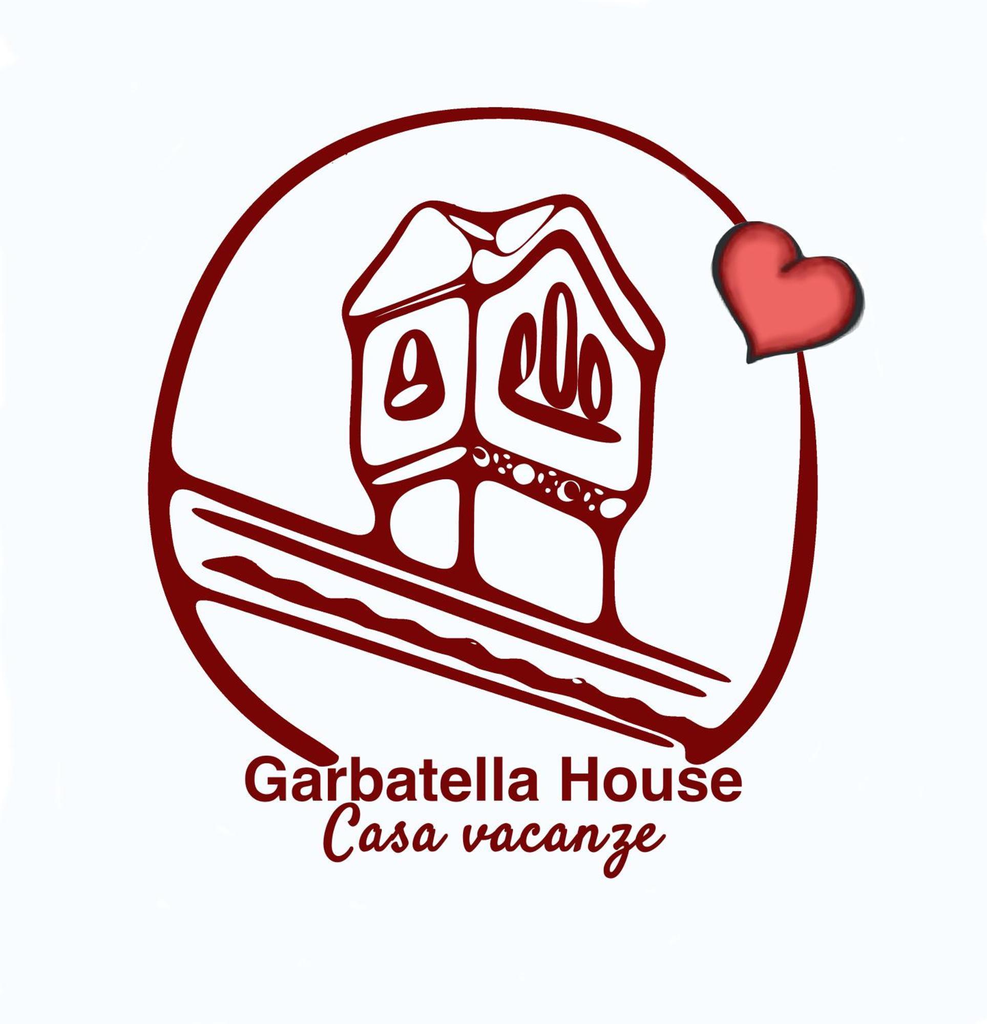 Garbatella House Pensión Roma
