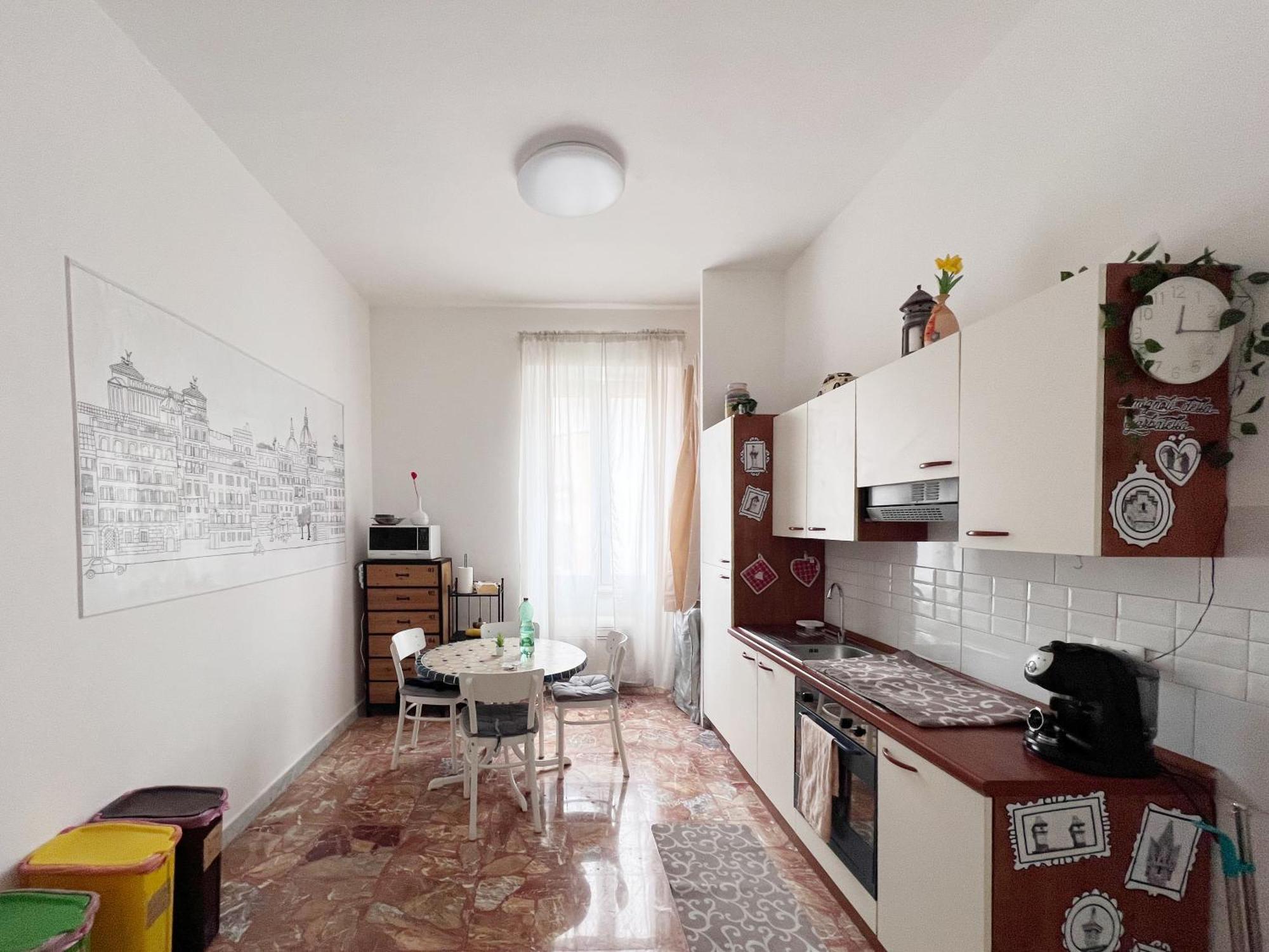 Garbatella House Roma