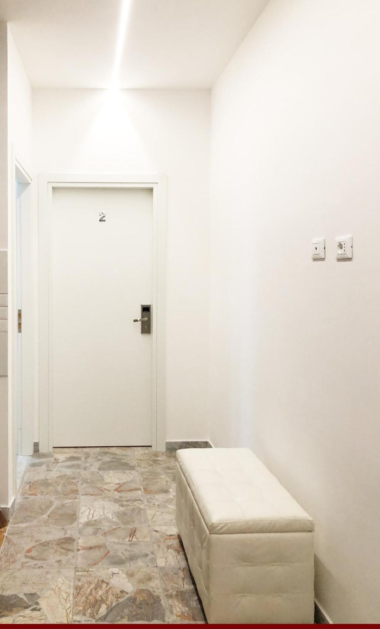 Pensión Garbatella House Roma