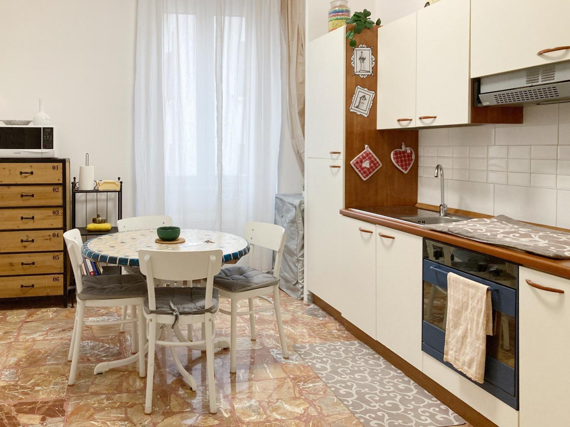 Garbatella House * Roma