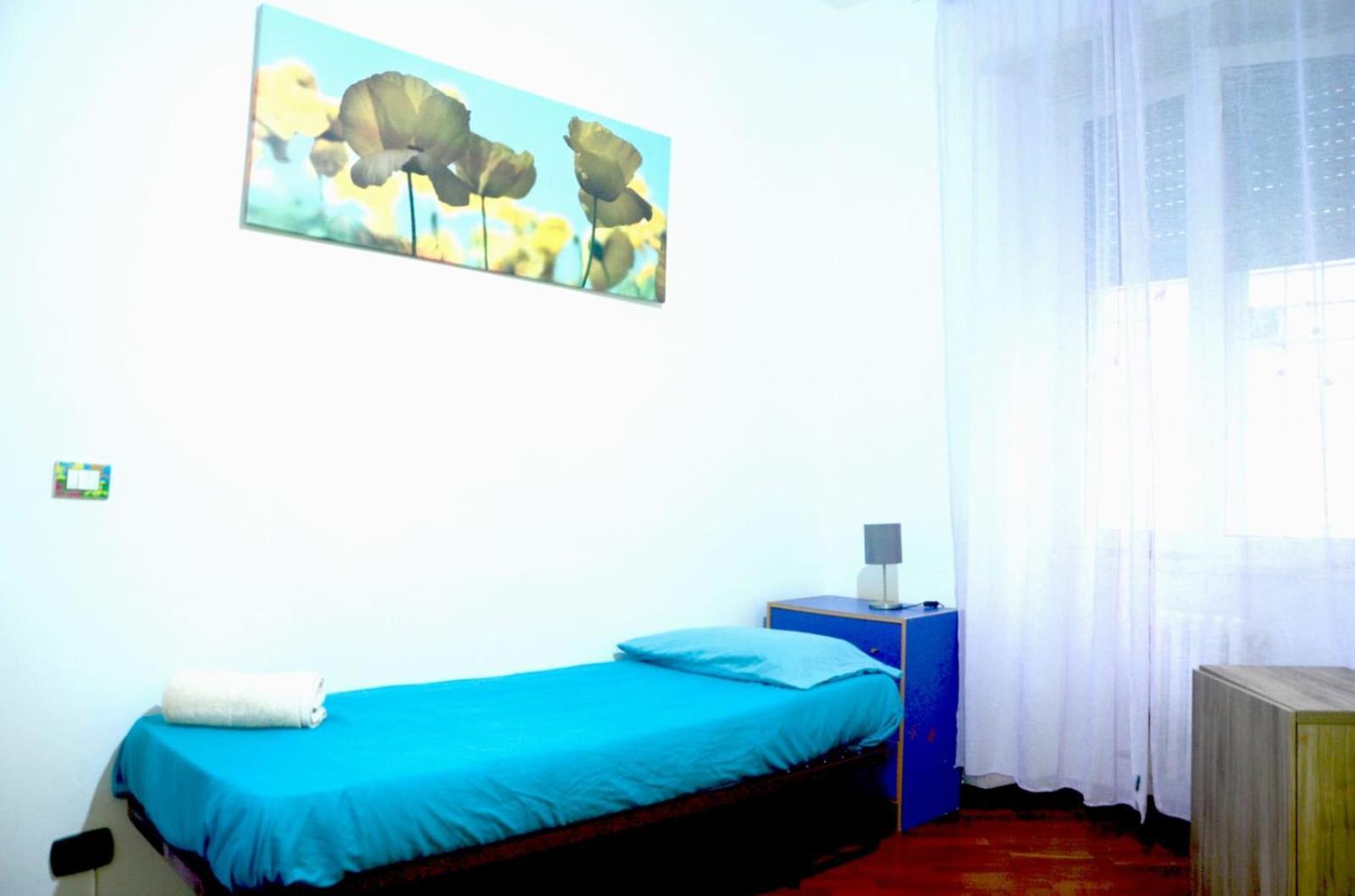 Mirti New Acquedotto Leilighet *