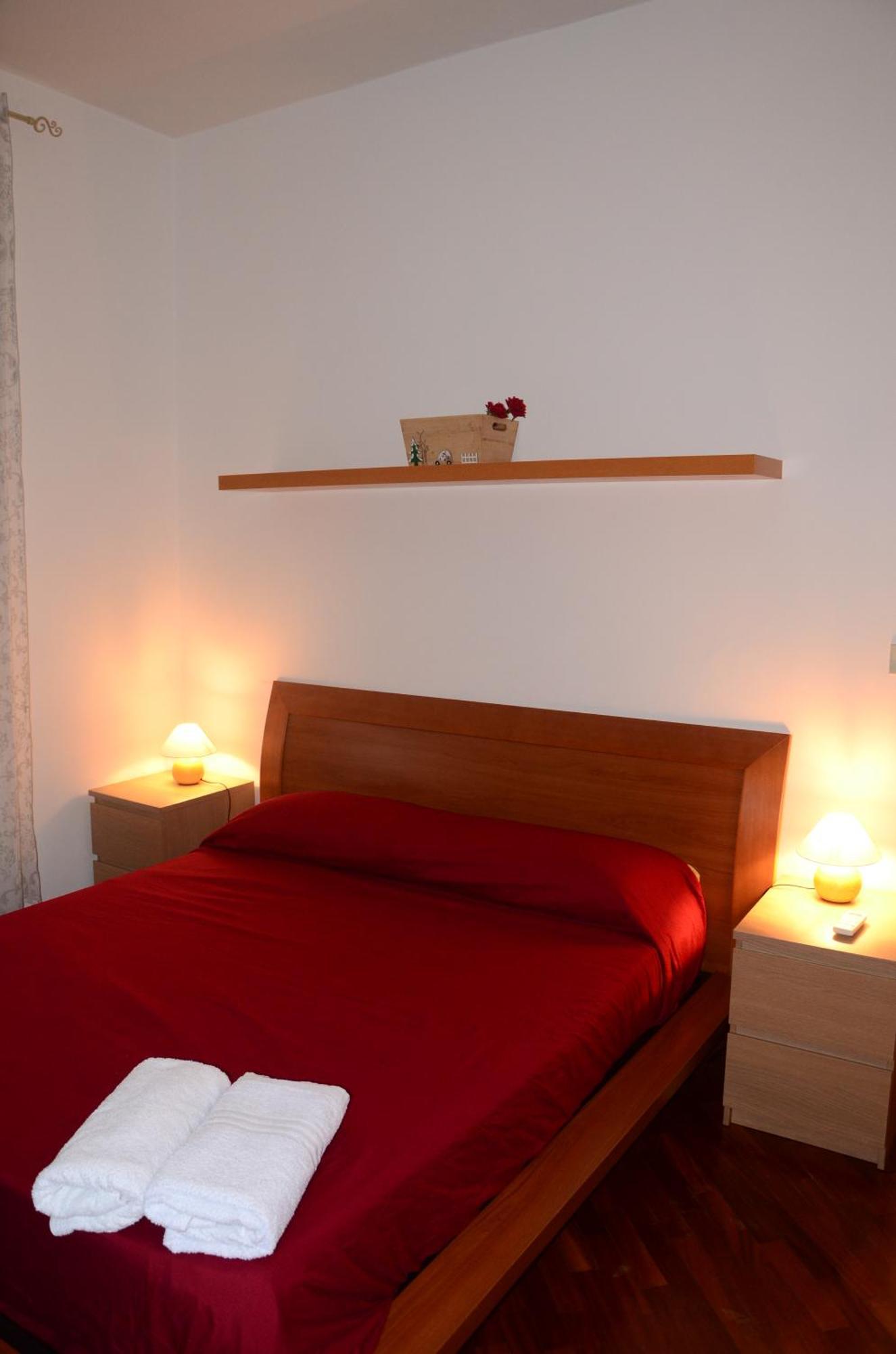 Mirti New Acquedotto * Roma