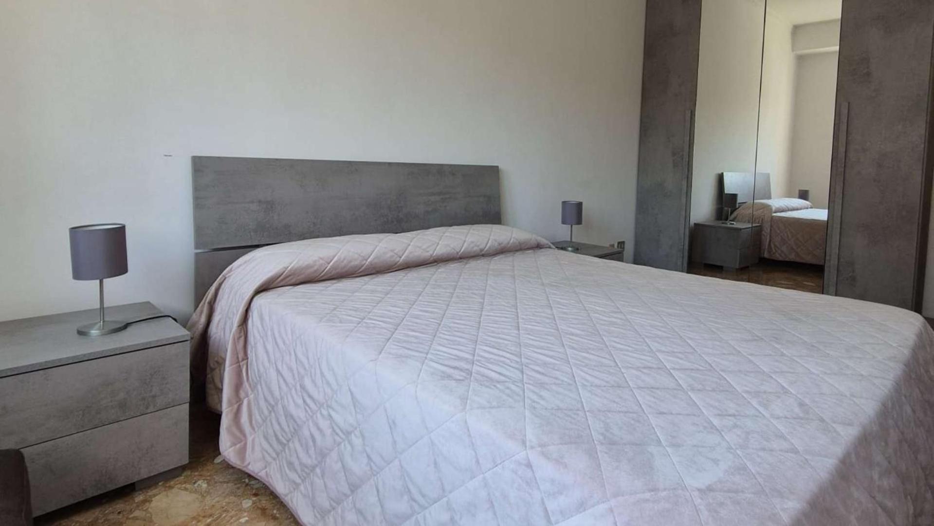 Hospedagem domiciliar Matrimoniale Vicino A San Pietro