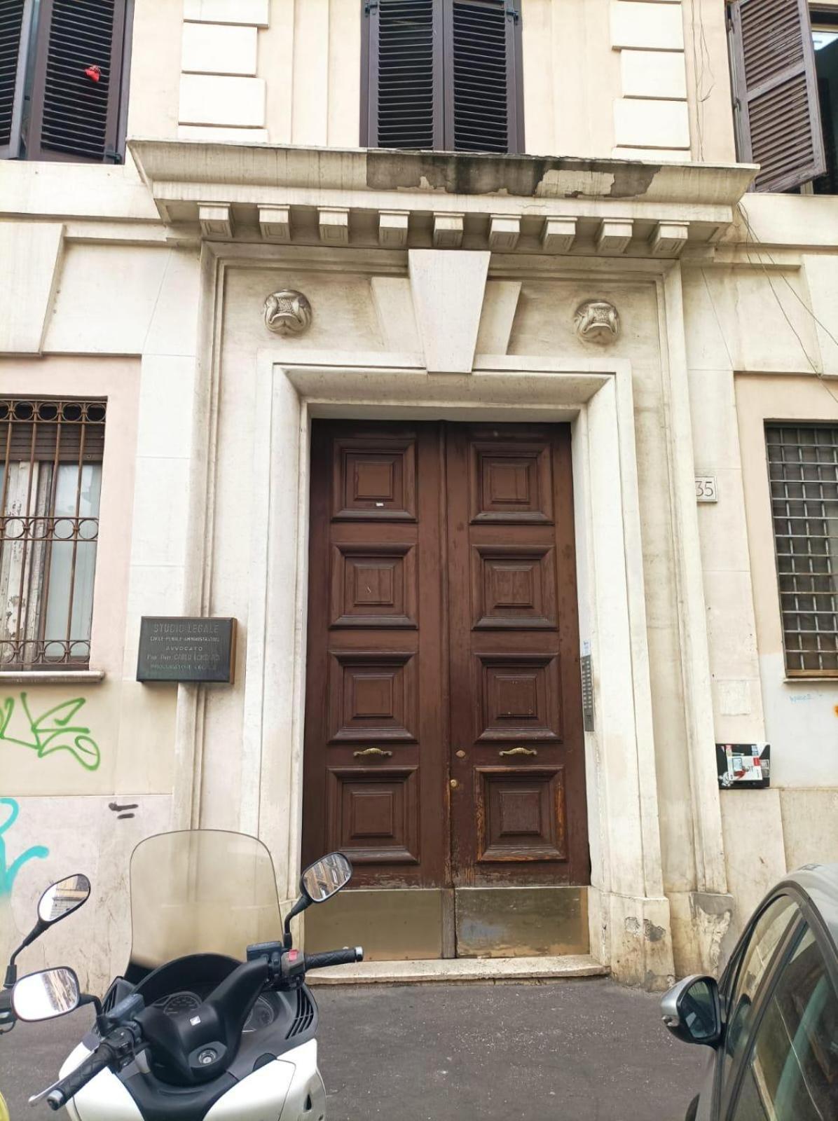 Minerva Albergue Roma