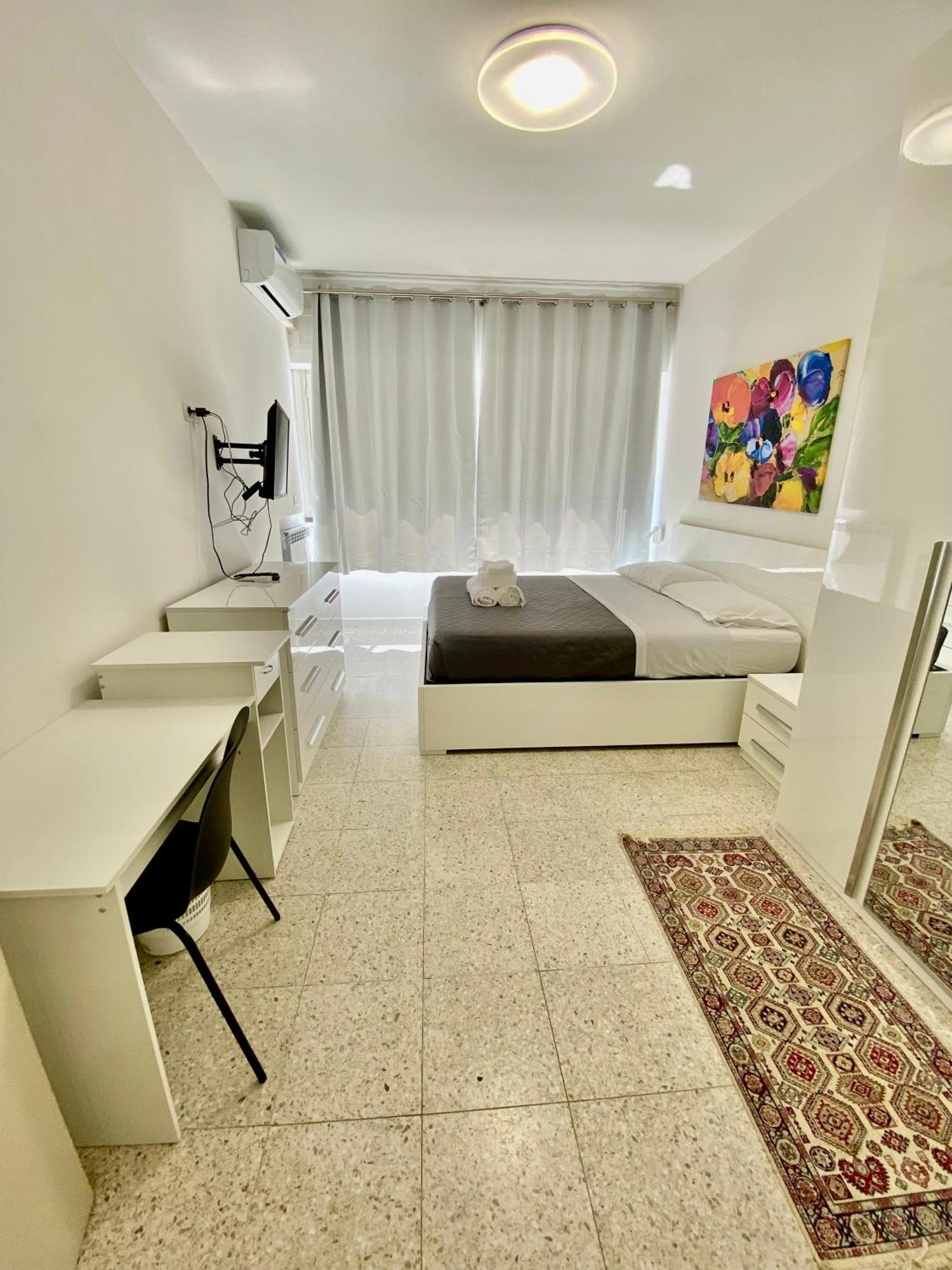 Apartment Grande Rifugio - Zona Eur Rom