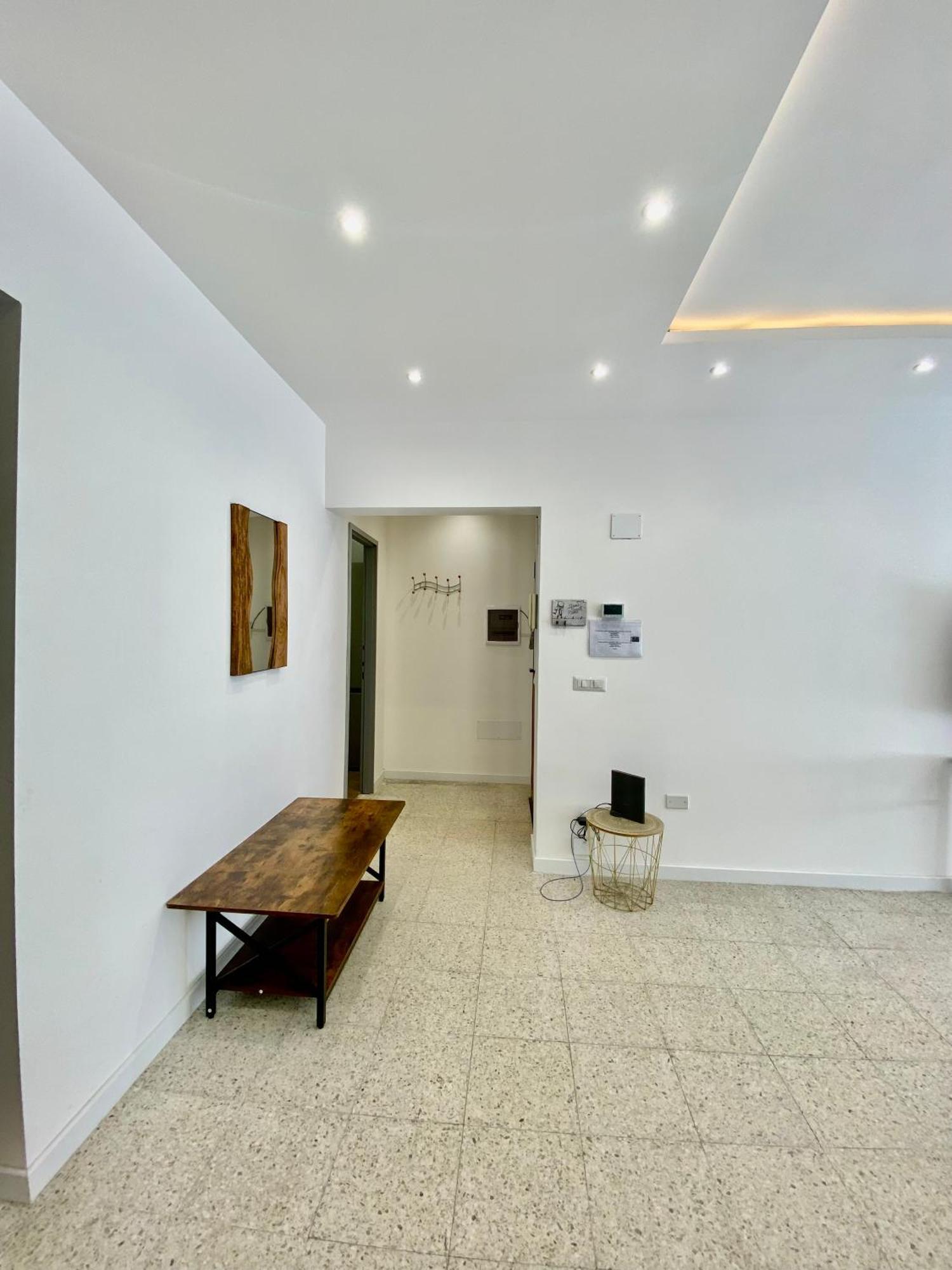 Apartment Grande Rifugio - Zona Eur