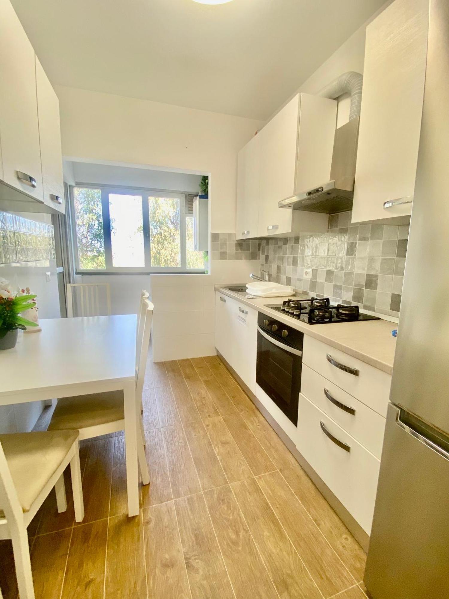 Apartment Grande Rifugio - Zona Eur Rom