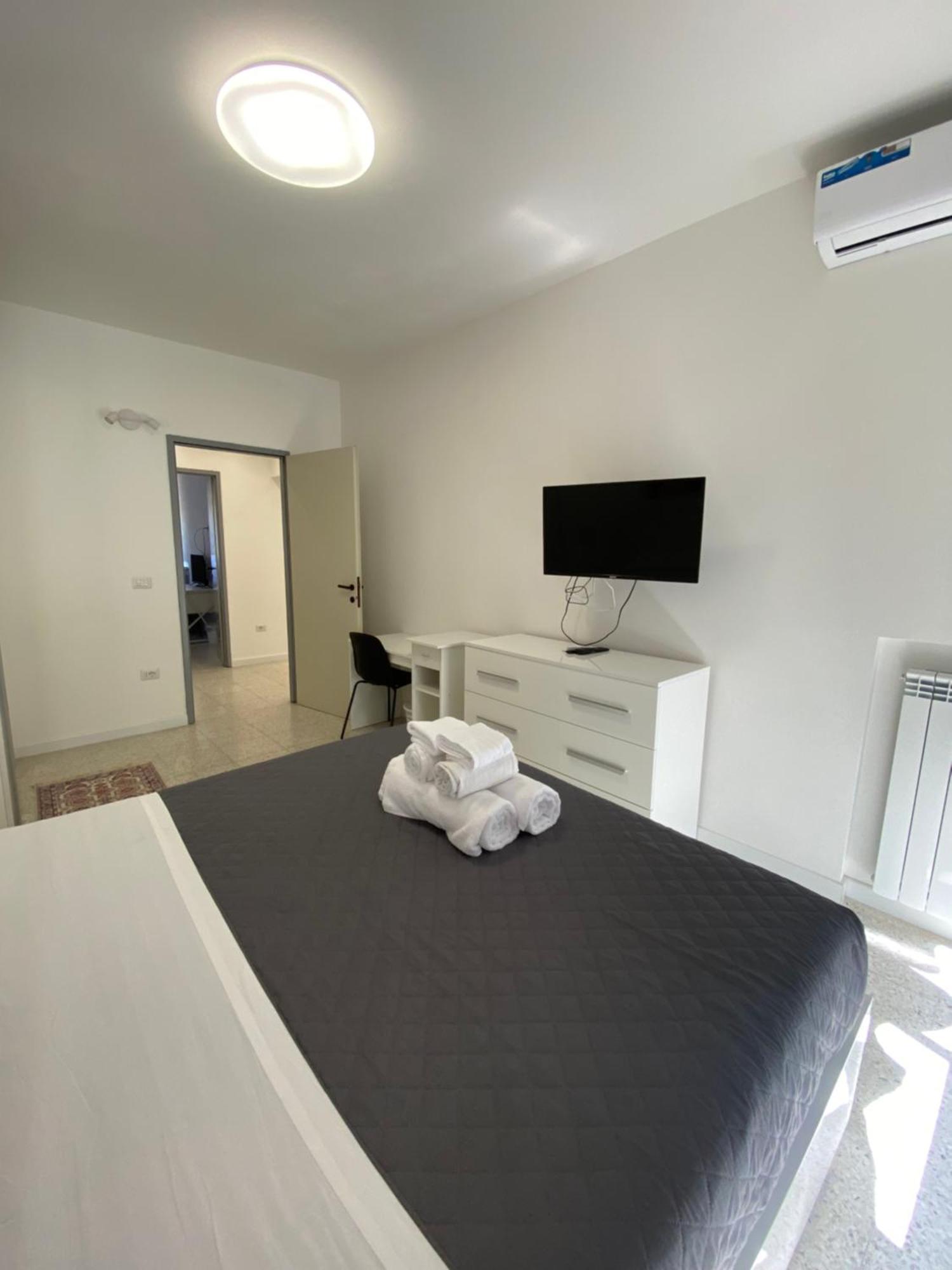 Apartment Grande Rifugio - Zona Eur