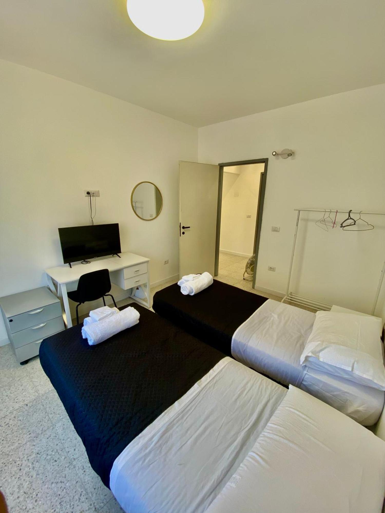 Apartment Grande Rifugio - Zona Eur *