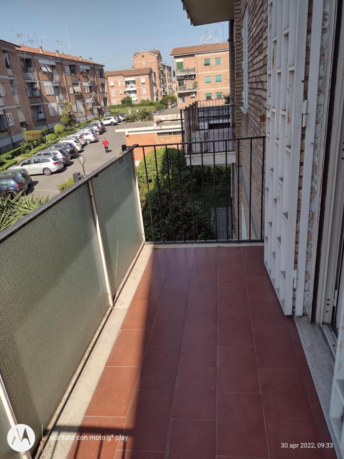 La Dolce Vita Bedrooms Near The Subway Roma