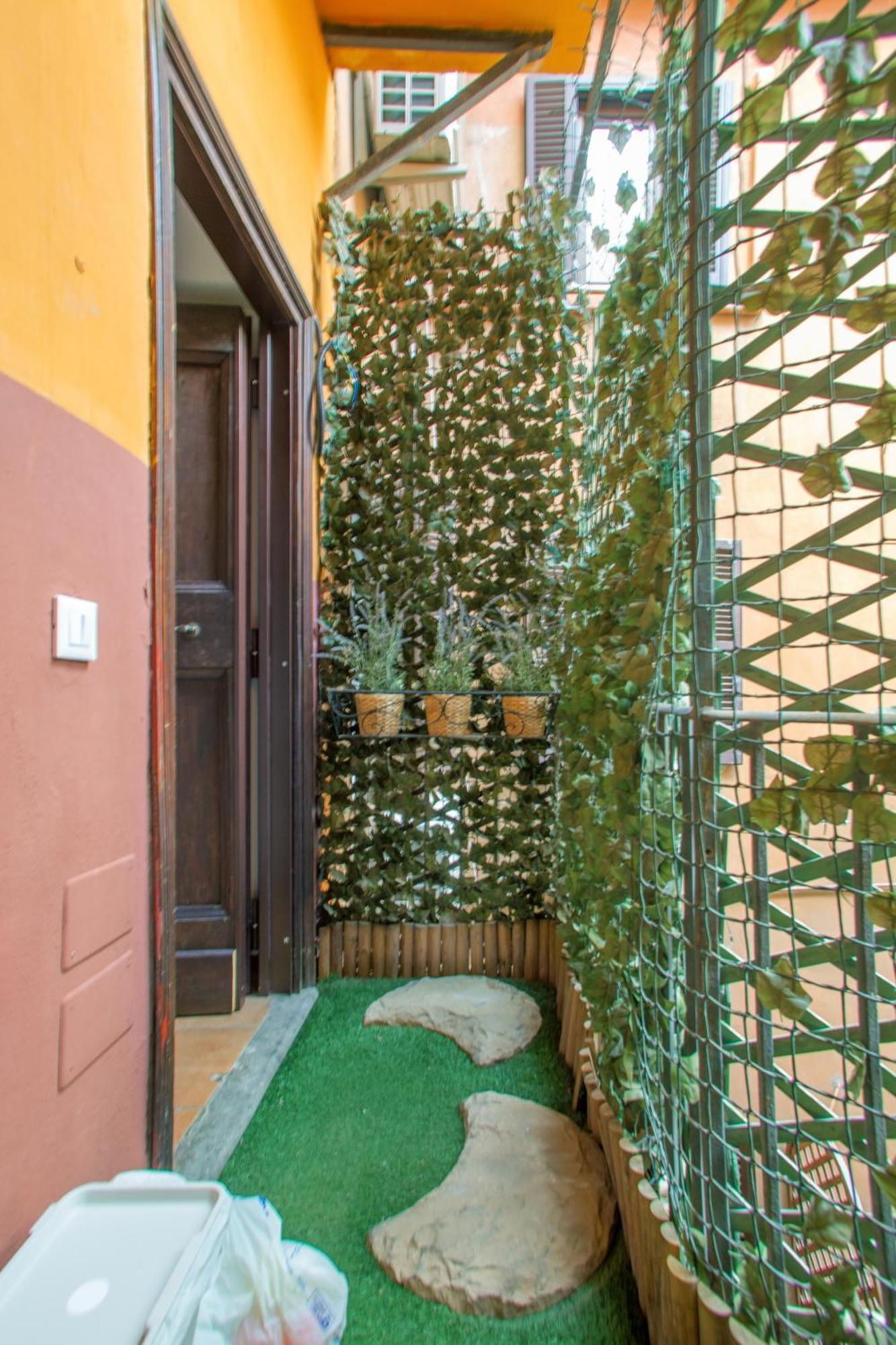 Imperial House San Calisto 7 * Roma
