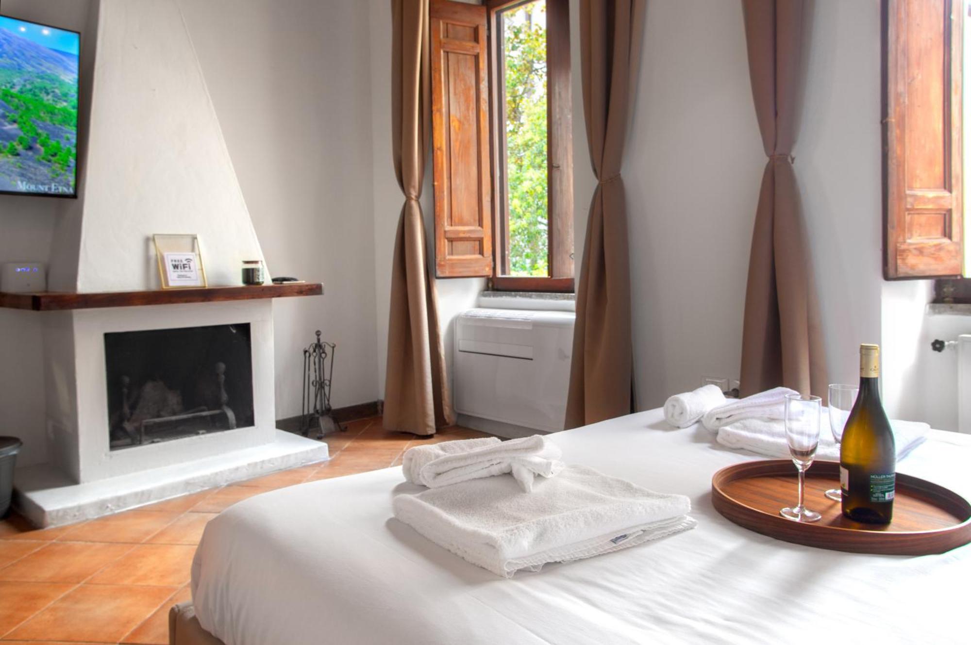 Casa vacanze Imperial House San Calisto 7