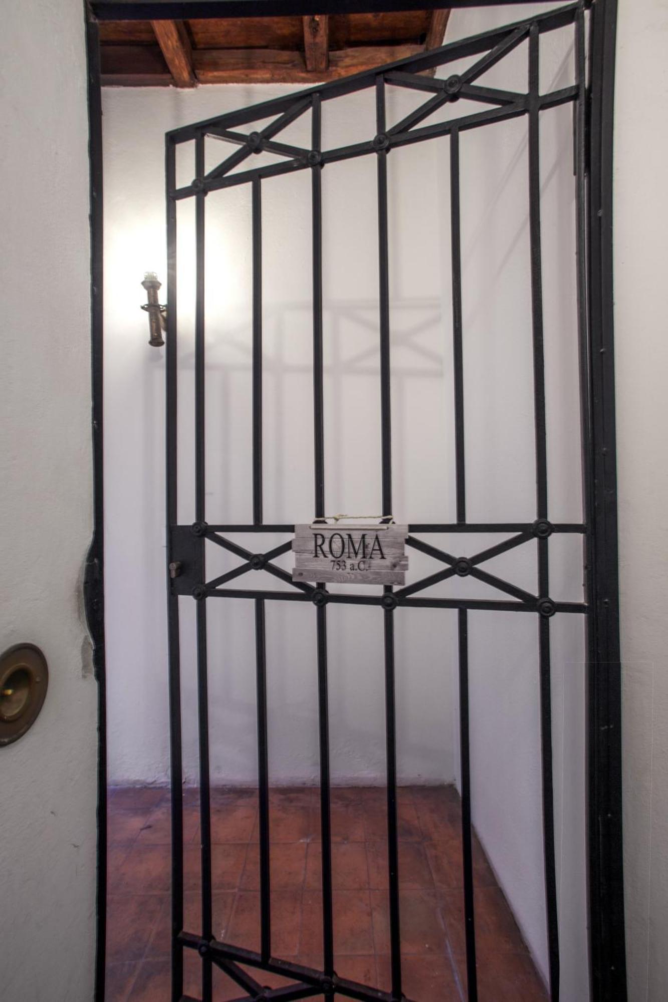 Imperial House San Calisto 7 Casa vacanze *