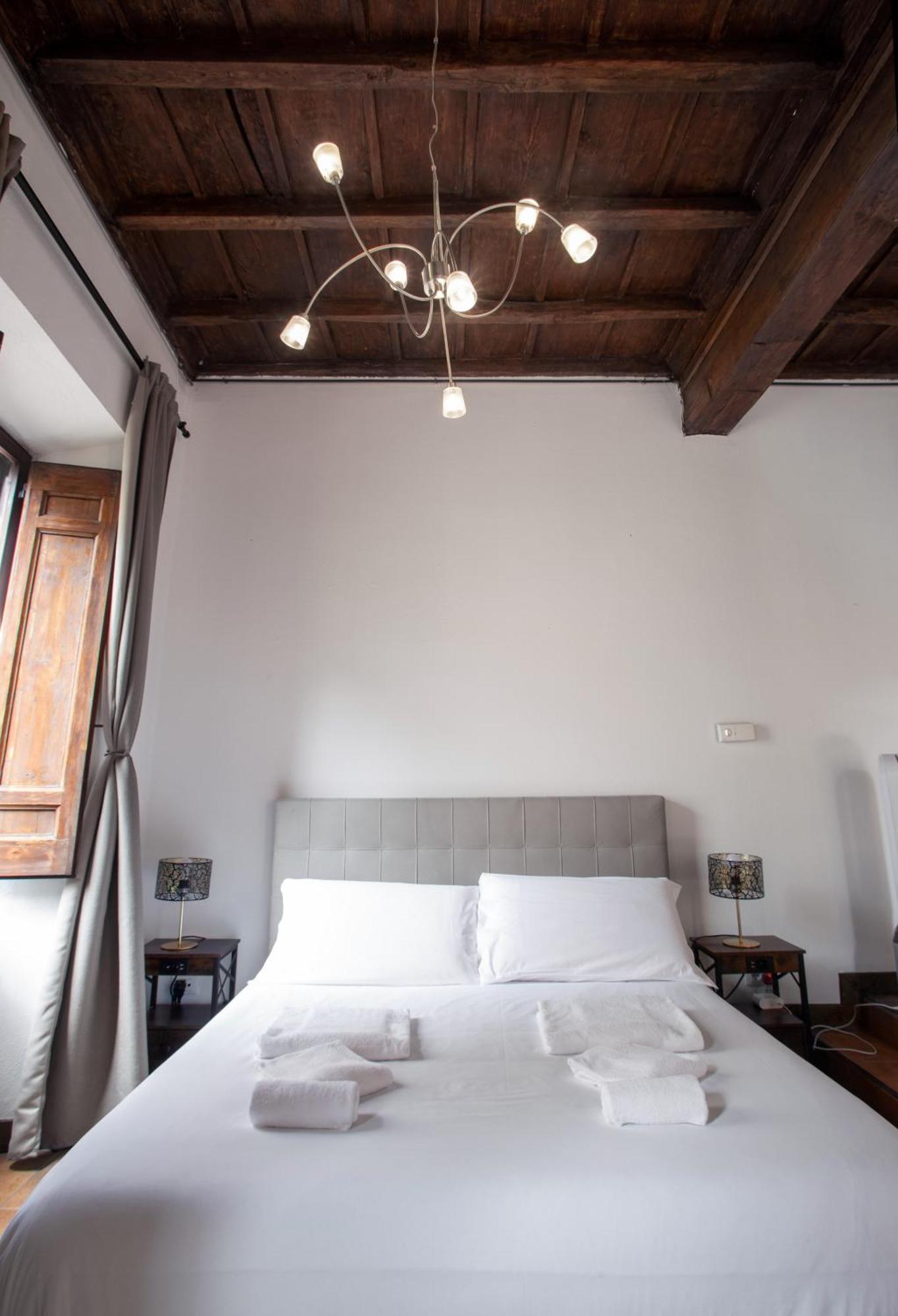 Imperial House San Calisto 7 Casa vacanze Roma