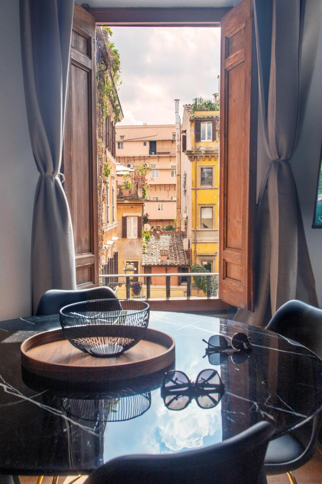 Imperial House San Calisto 7 Casa vacanze Roma