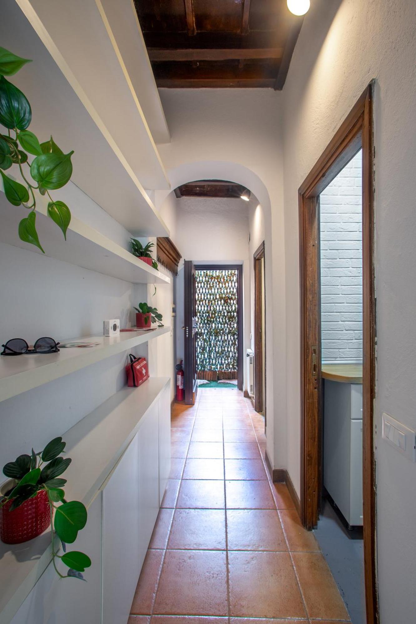 Imperial House San Calisto 7 * Roma