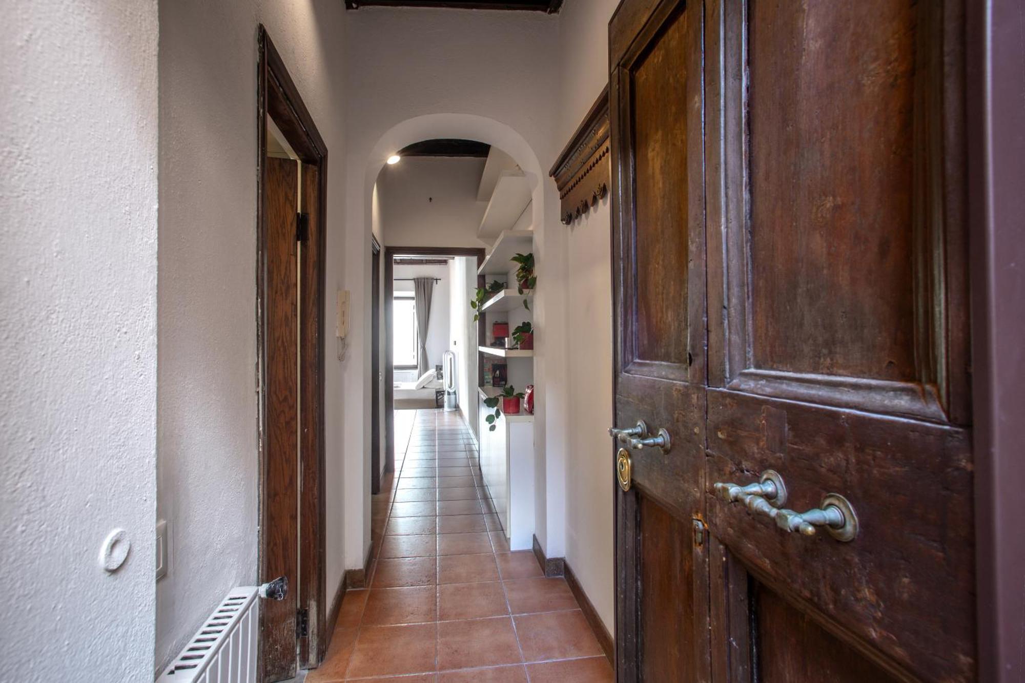 Imperial House San Calisto 7 Casa vacanze *