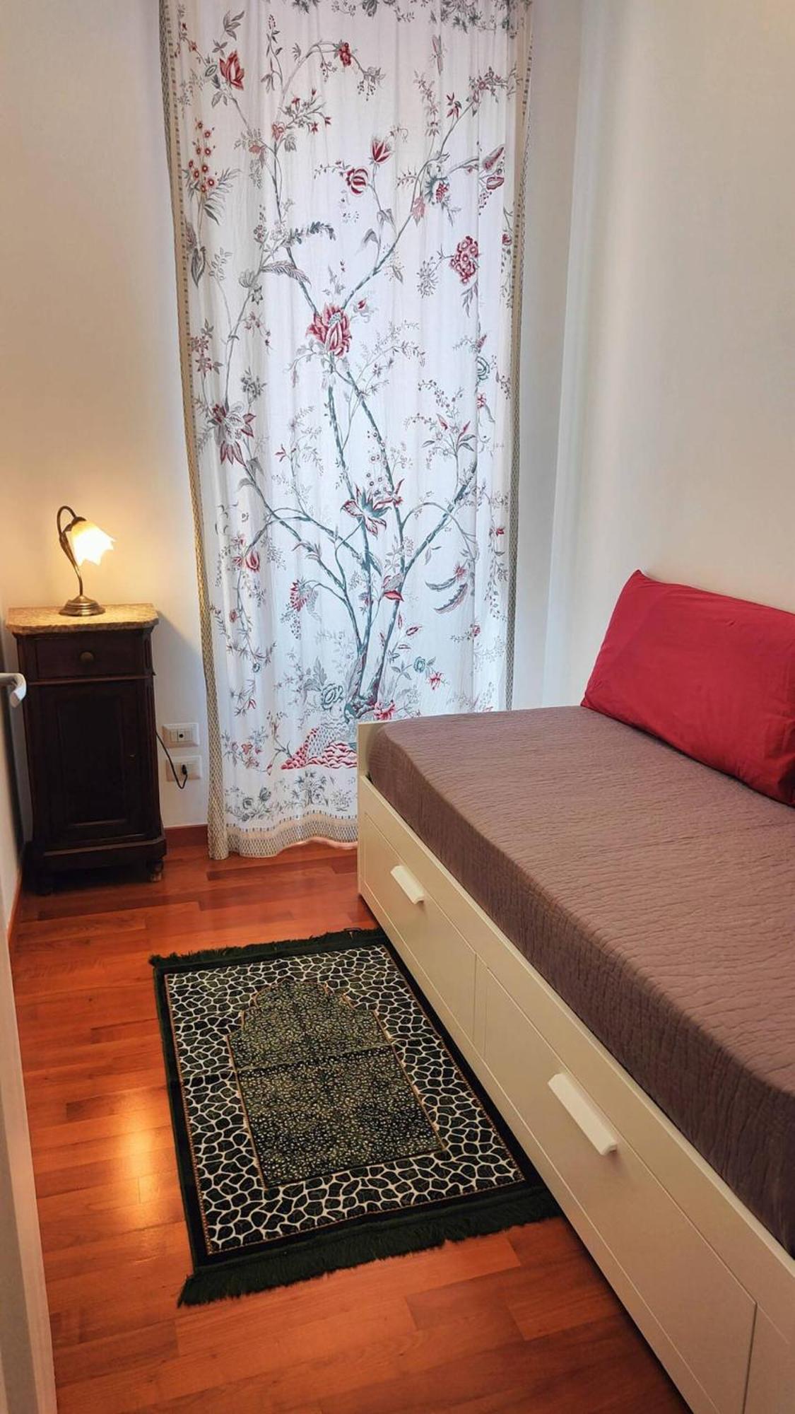 Il Nido Di San Pietro - Cozy Nest Close To Vatican Leilighet