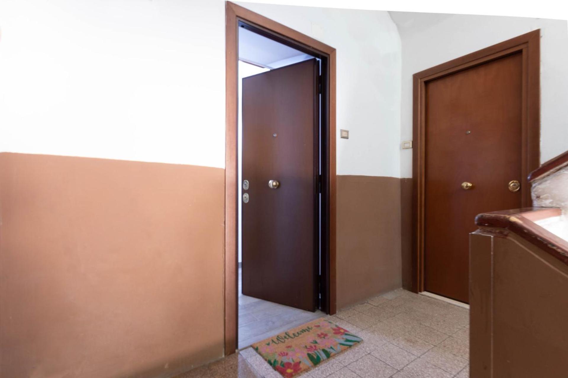 Mame - Your Roman Apartment Rome