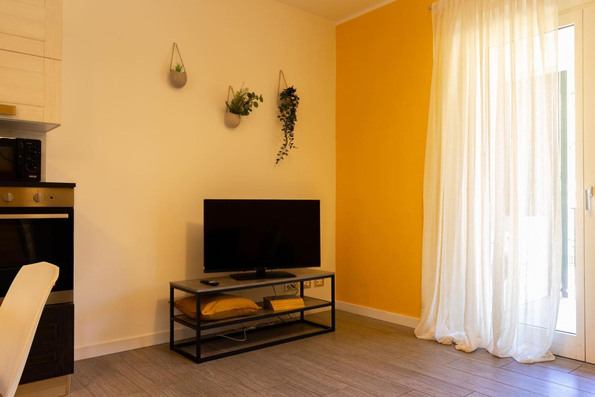 Appartamento Mustard Roma