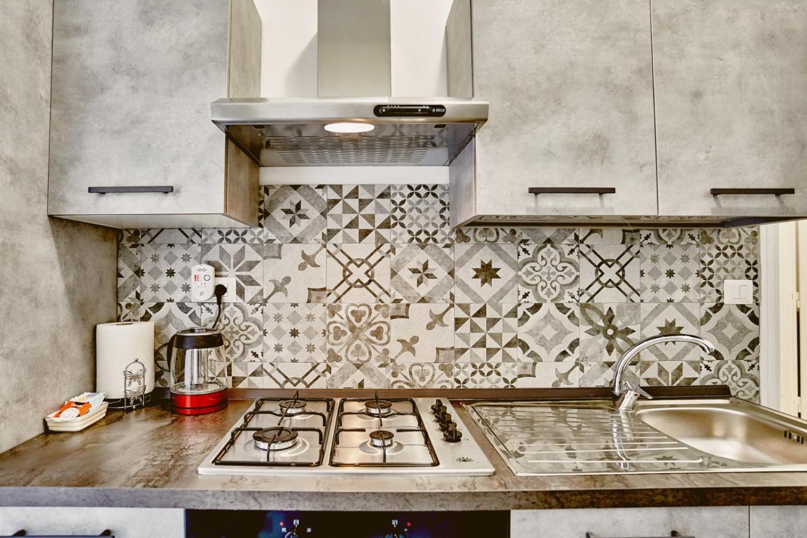 Casa Maire Apartamento Roma