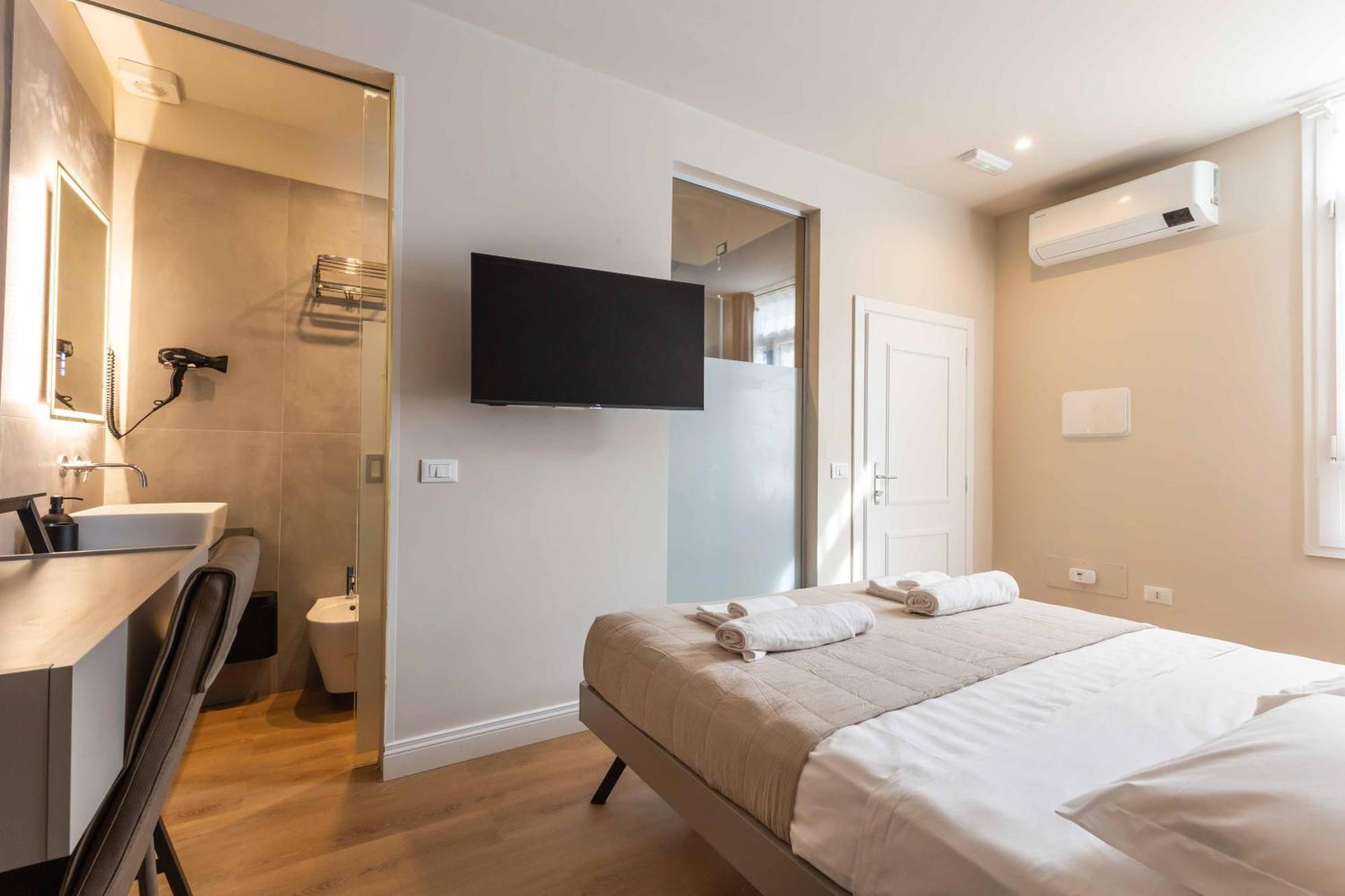 Guest house Lumina3 Luxury *