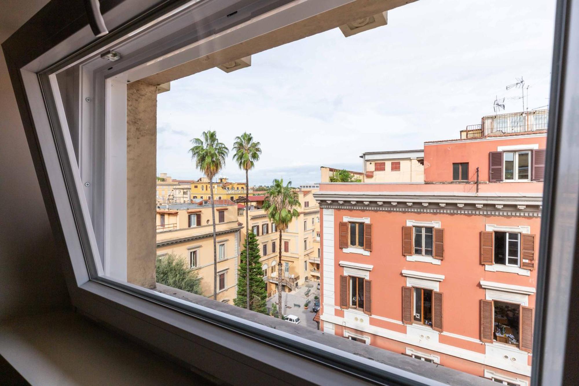 Gjestgiverier Lumina3 Luxury Roma