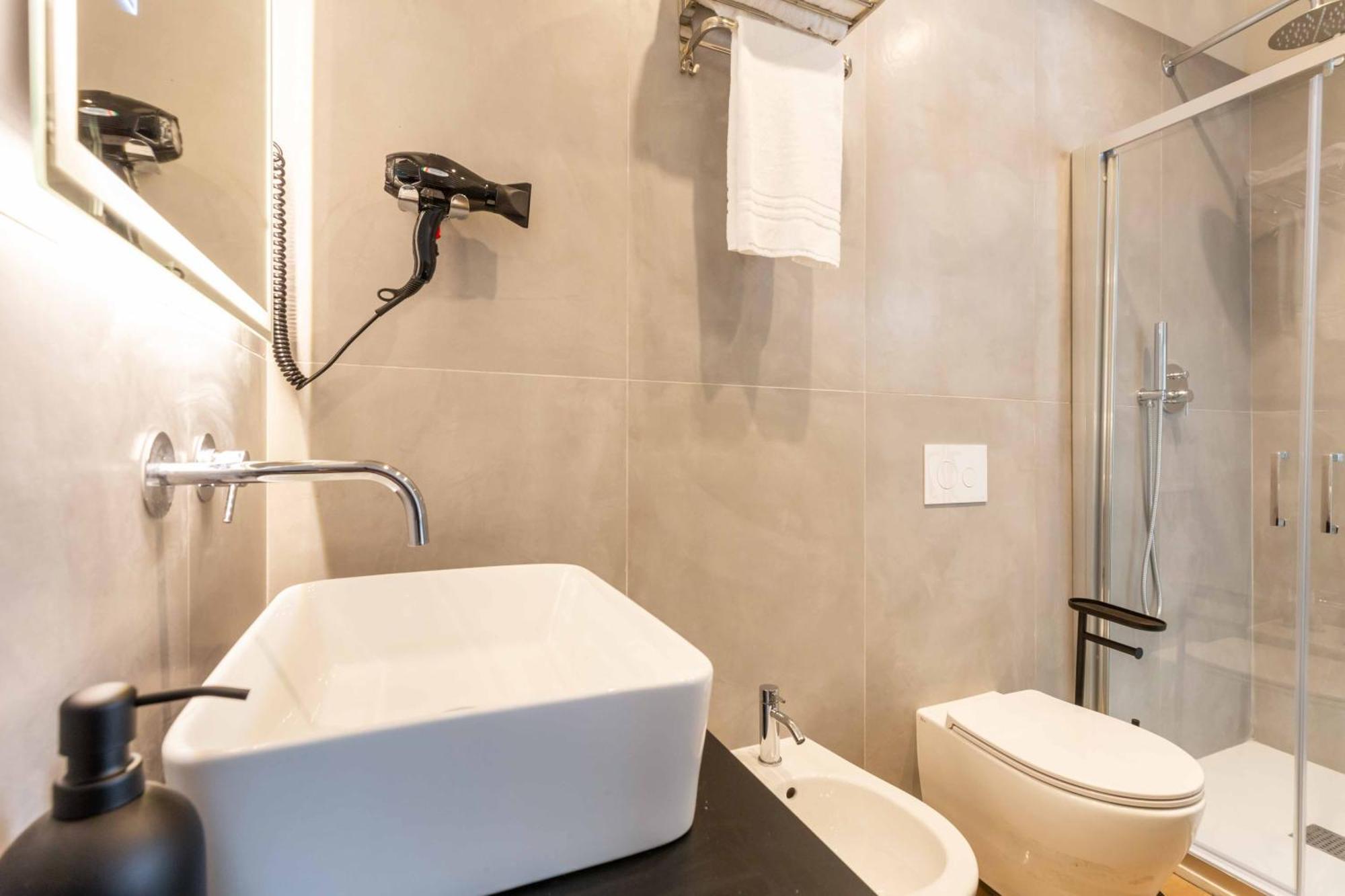 Lumina3 Luxury Gjestgiverier Roma