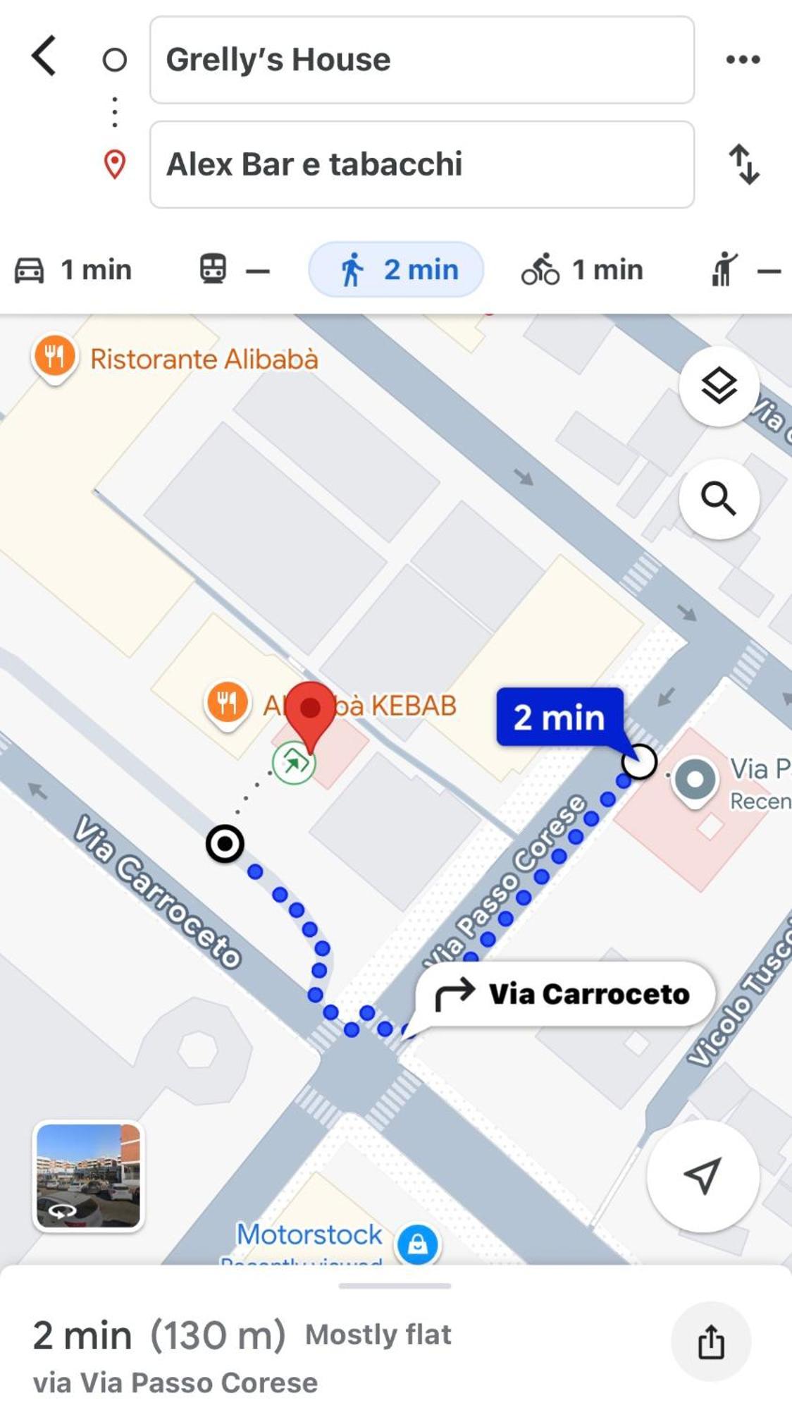 Grelly's House - In - 50 Meters From The Metro * Roma