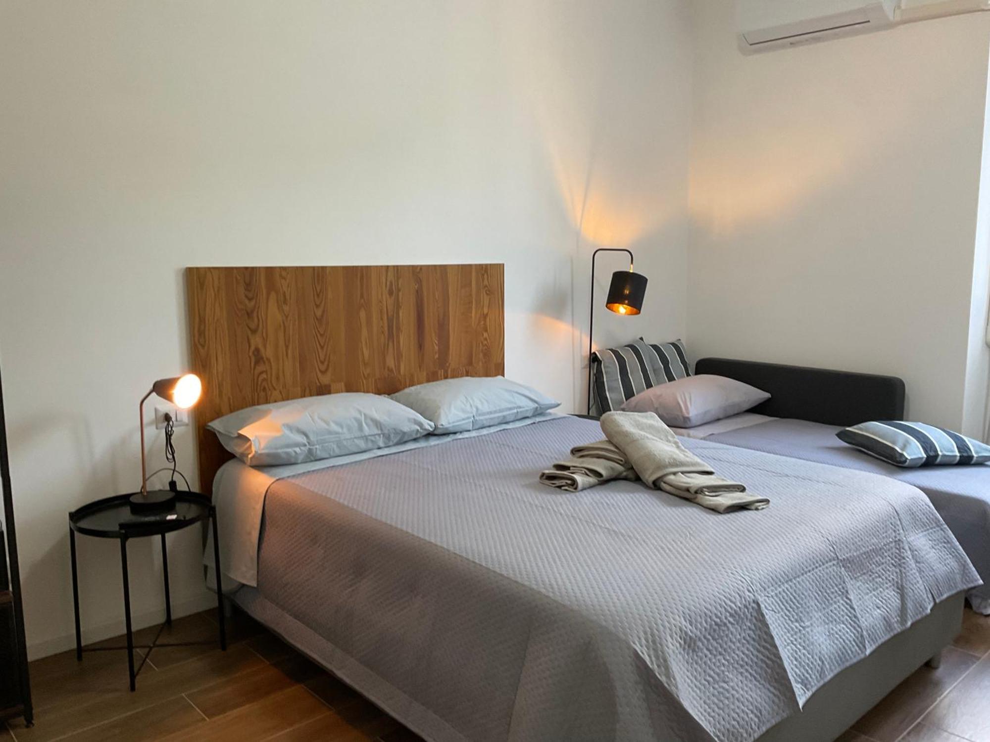Coolstaypigneto Roma