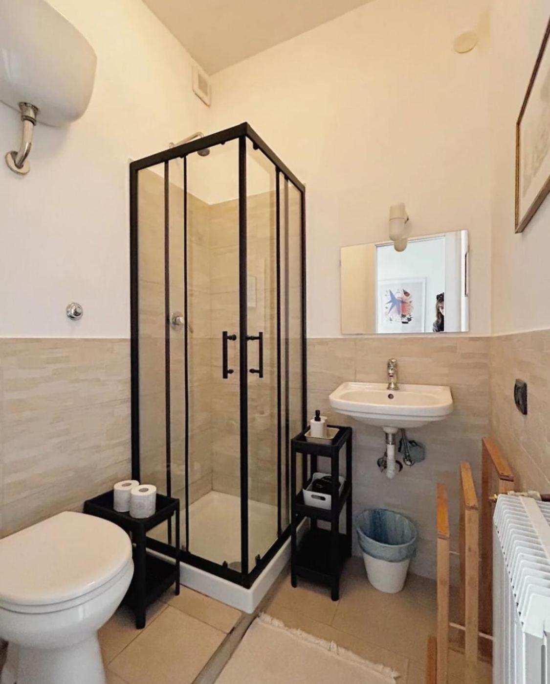 Apartamento Vatican House Big Roma