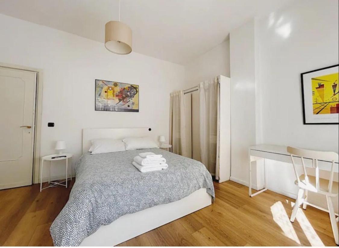 Apartamento Vatican House Big Roma